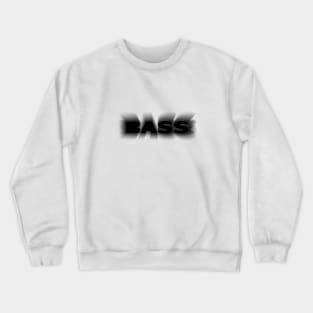 Bass Crewneck Sweatshirt